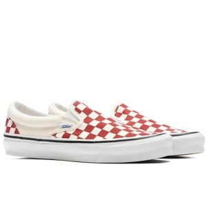 Vans Slip-On Skate Slip-On